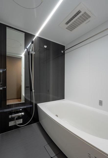 テラス駒込イースト（301） 部屋画像