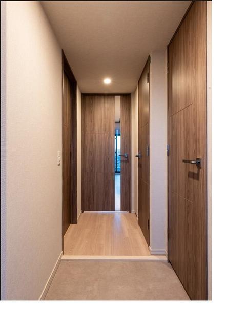 テラス駒込イースト（301） 部屋画像