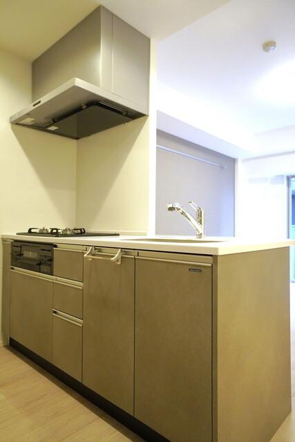 アジールコート山手動坂（402） 部屋画像