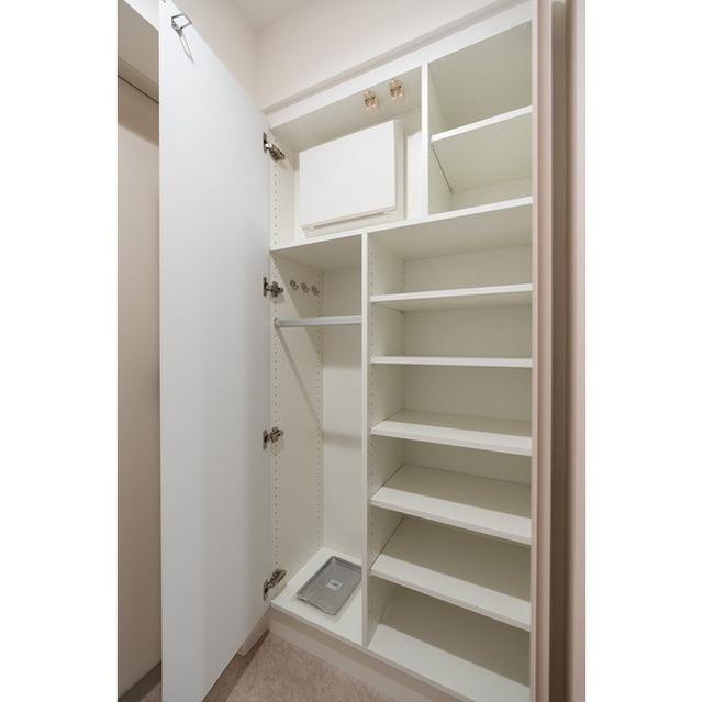 リテラス三ノ輪ウエスト（801） 部屋画像