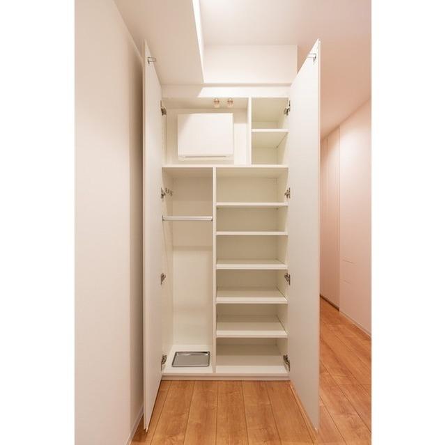 リテラス三ノ輪ウエスト（802） 部屋画像