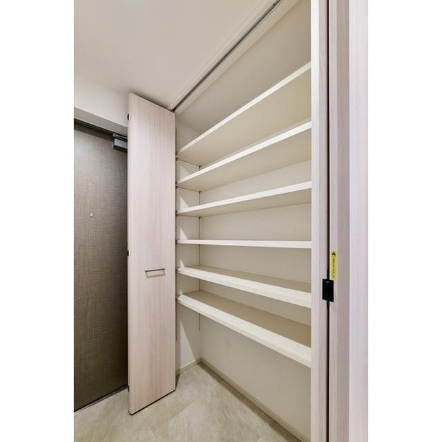 グランカーサ千駄木（206） 部屋画像