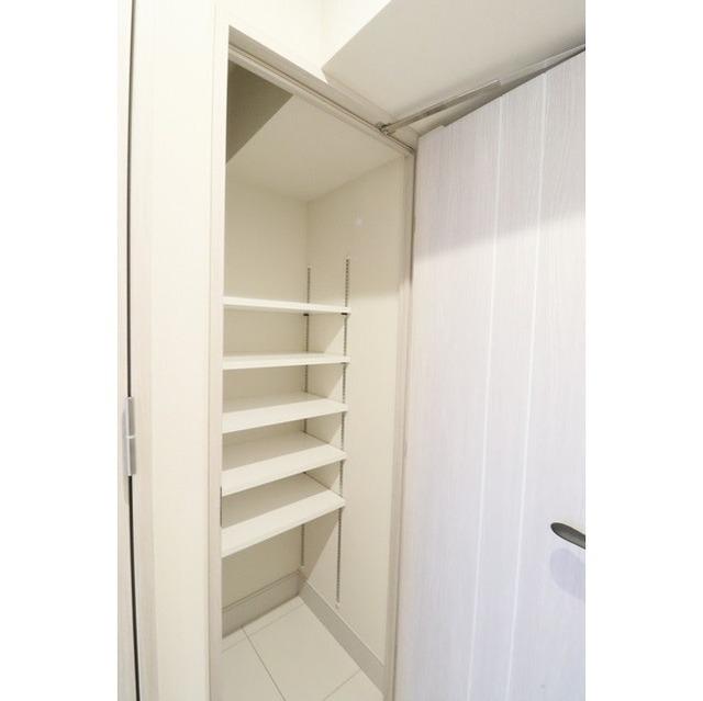 プライマル三ノ輪（0603） 部屋画像