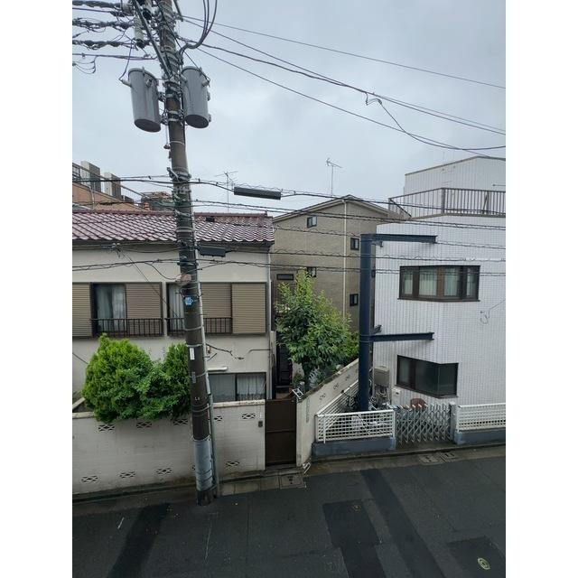 Kolet町屋#11 部屋画像
