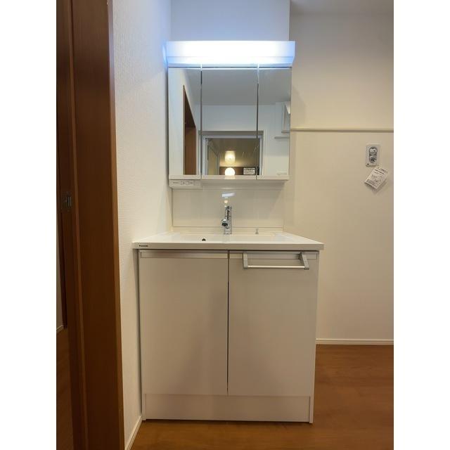 Kolet町屋#11 洗面