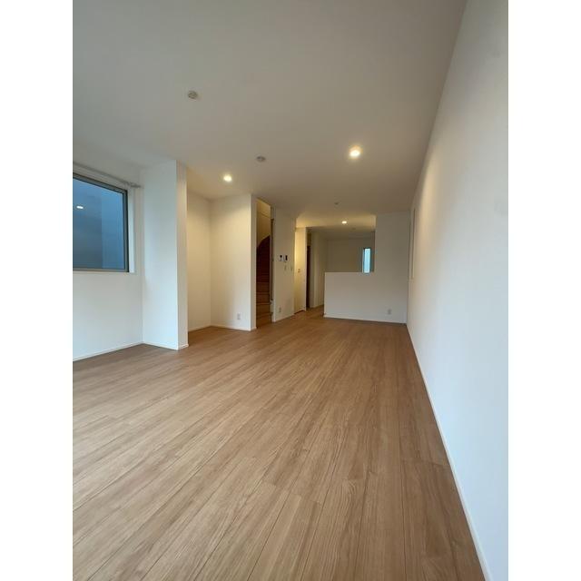 Kolet町屋#12 リビング