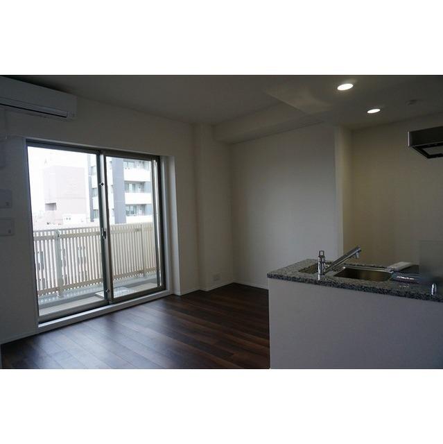 アンビエンテ駒込（0709） 部屋画像