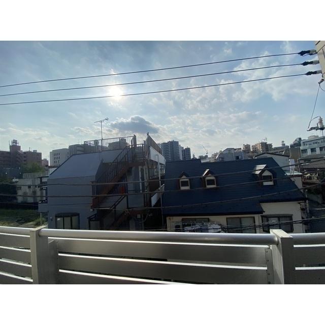 casa de rosa（301） 眺望