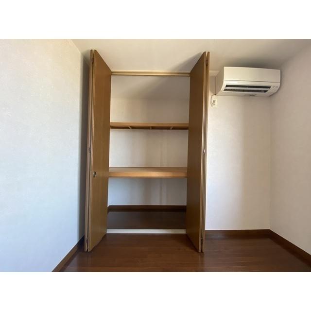 casa de rosa（301） 収納