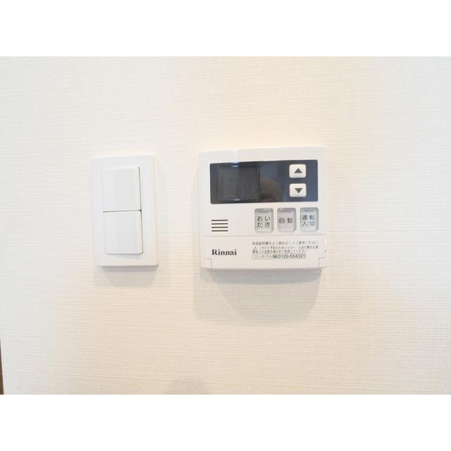 ディームス駒込（0803） 部屋画像