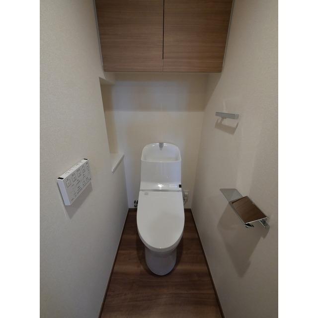 ディームス駒込（0803） 部屋画像