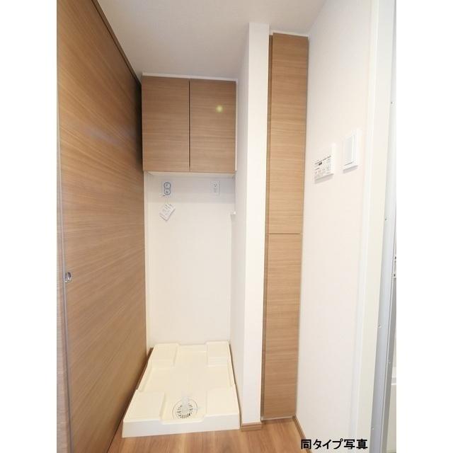 ディームス駒込（0803） 部屋画像