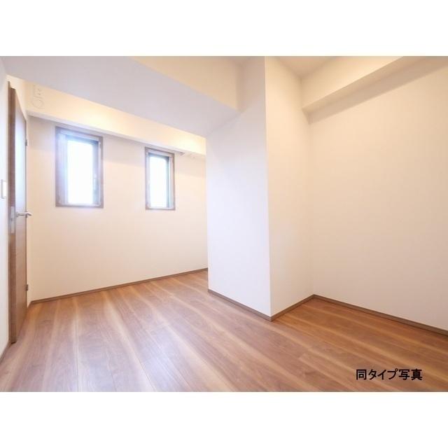 ディームス駒込（0803） 部屋画像