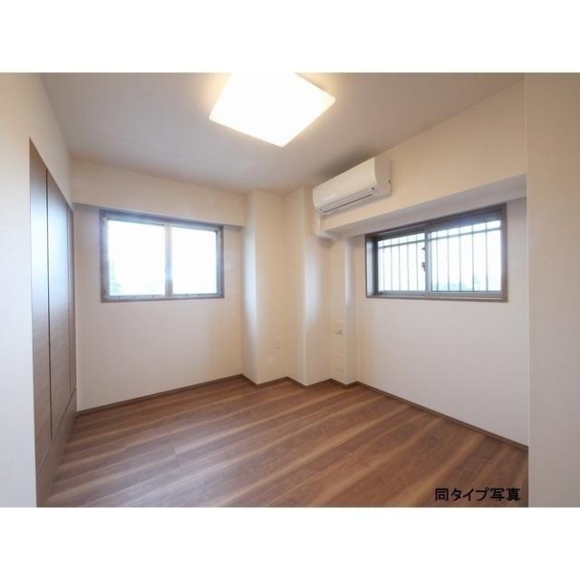 ディームス駒込（0803） 部屋画像