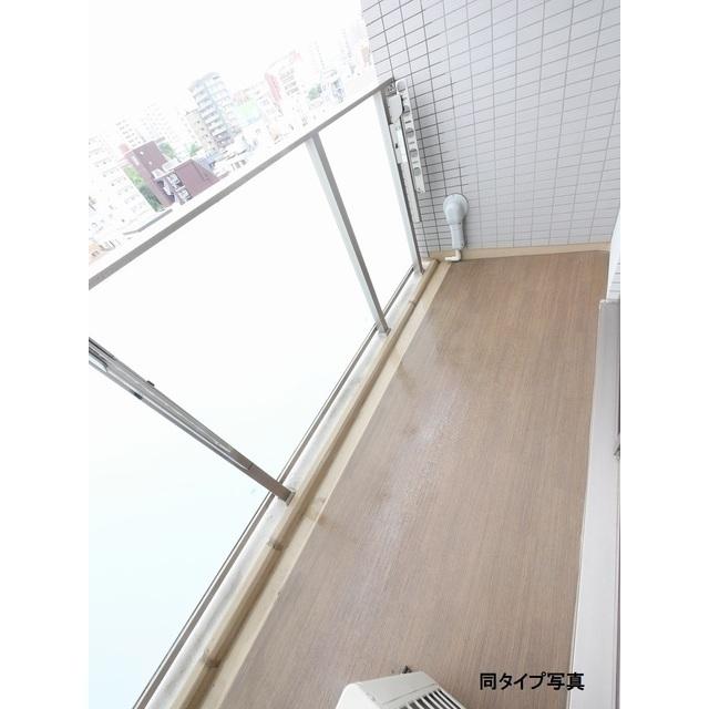 ディームス駒込（0803） 部屋画像