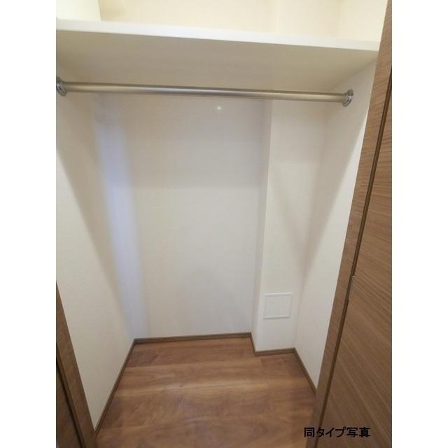 ディームス駒込（0803） 部屋画像