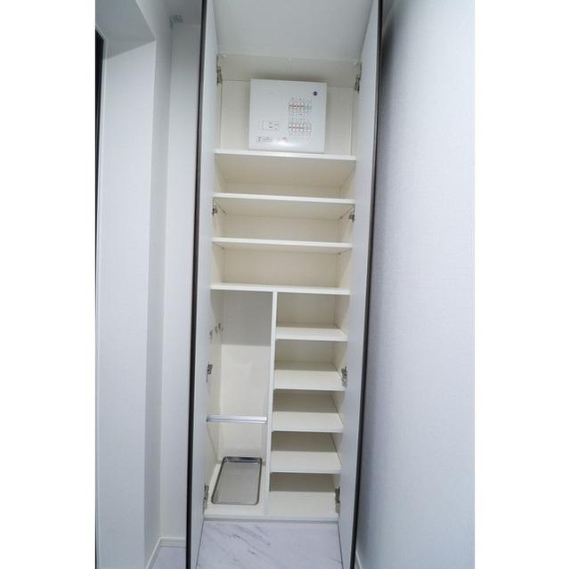 ＯＲＭＥ　ＣＯＵＲＴ　ＮＩＰＰＯＲＩ　ＥＡＳＴ（0301） 部屋画像