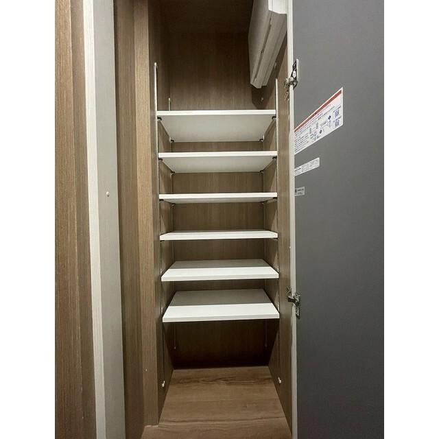 コンフォリア・リヴ文京千駄木（304） 部屋画像