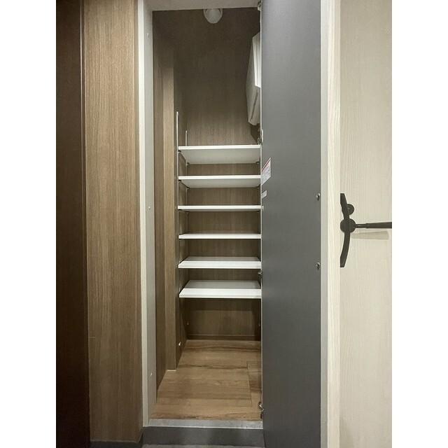 コンフォリア・リヴ文京千駄木（502） 部屋画像