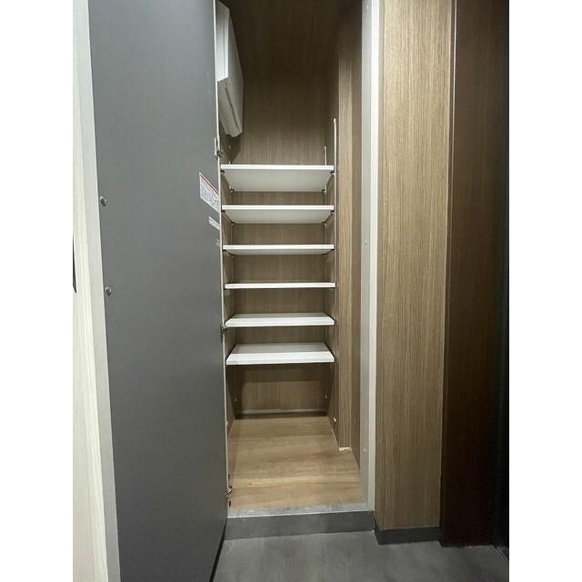 コンフォリア・リヴ文京千駄木（503） 部屋画像