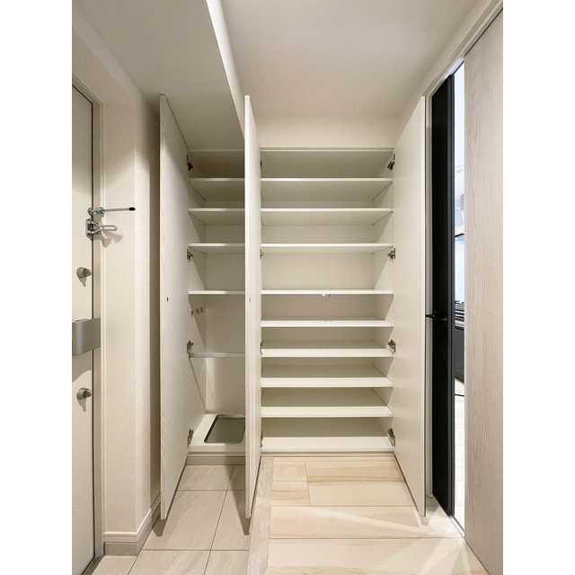 グランカーサ南千住（102） 部屋画像