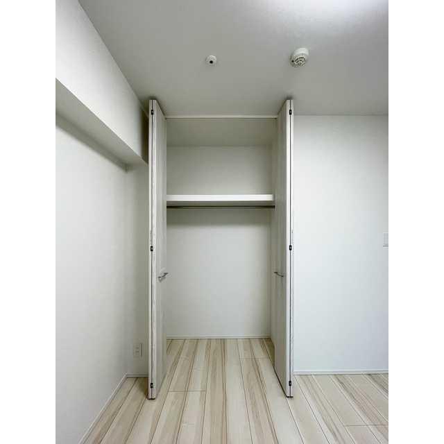 グランカーサ南千住（801） 収納