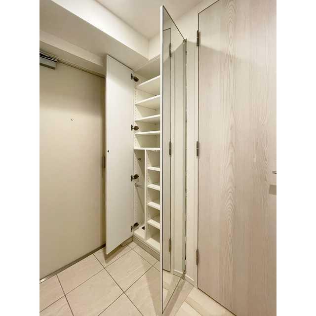 グランカーサ南千住（801） 部屋画像