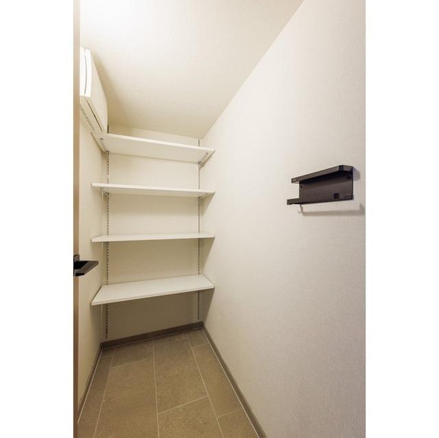 リビオメゾン田端（1203） 部屋画像
