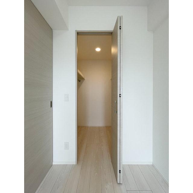ＨＦ北千住レジデンス（0305） 収納