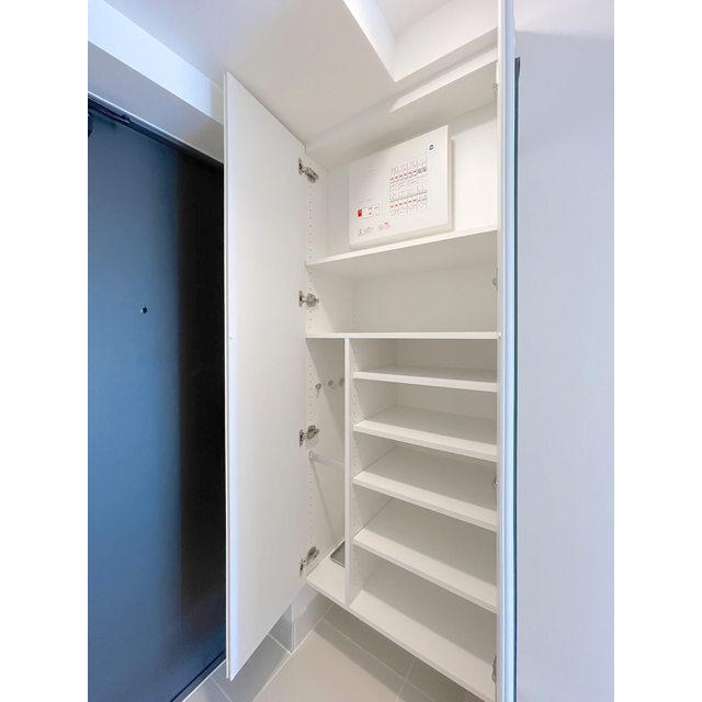 ＨＦ北千住レジデンス（1004） 部屋画像