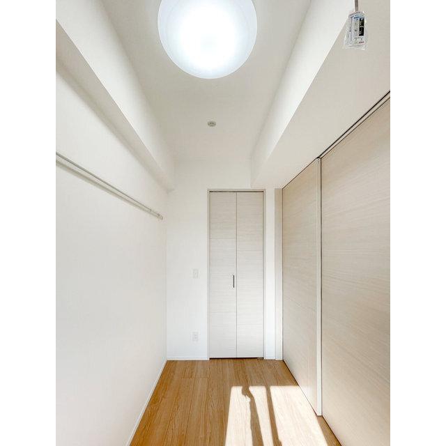 ＨＦ北千住レジデンス（1004） 部屋画像