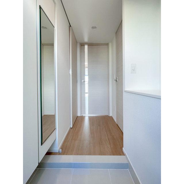 ＨＦ北千住レジデンス（1004） 部屋画像