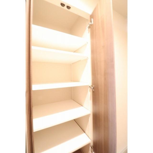 ウェルスクエア駒込（302） 部屋画像