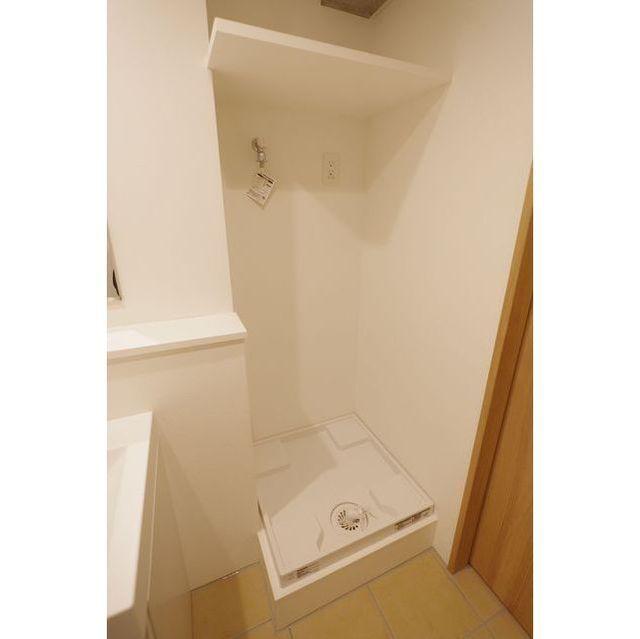 コンフォリア本駒込一丁目（503） 部屋画像