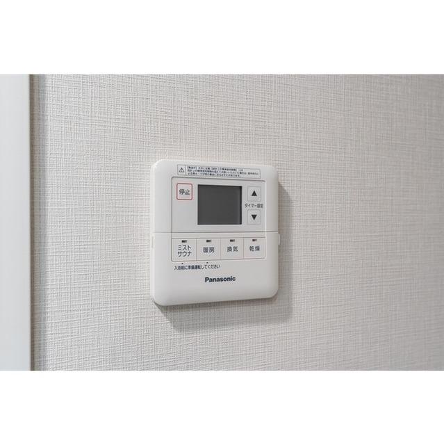 ドゥーエ町屋（702） 設備