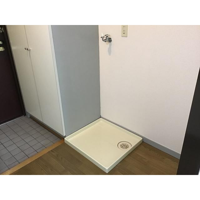 本間ビル（202） 設備