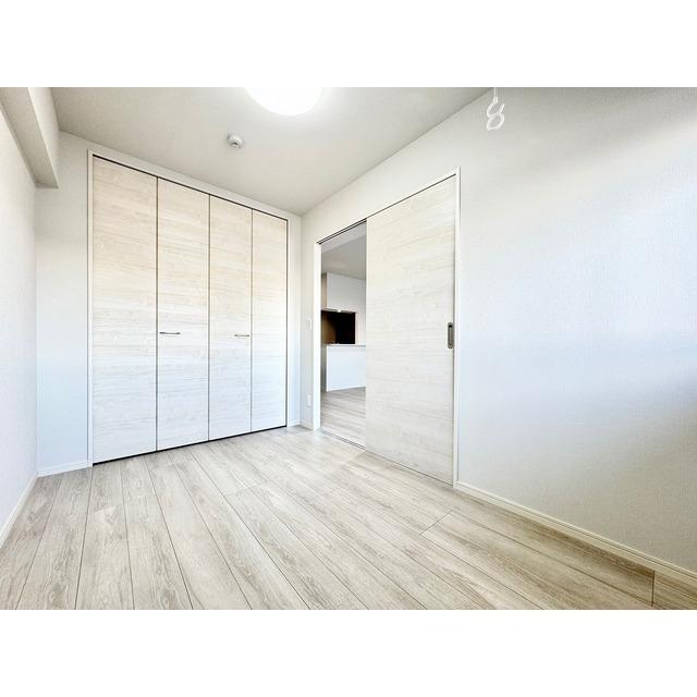 ドゥーエ町屋Ⅱ（403） その他部屋・スペース