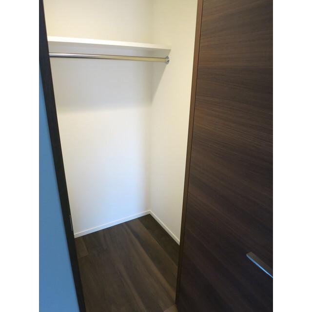 ビィ・フォルマ尾久（602） 部屋画像