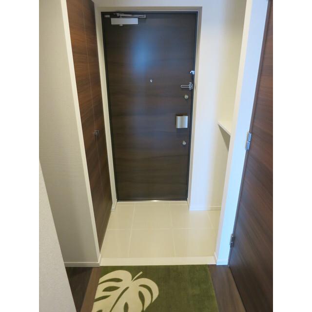 ビィ・フォルマ尾久（602） 部屋画像