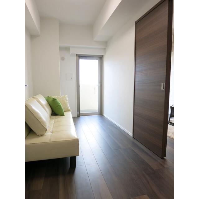 ビィ・フォルマ尾久（602） 部屋画像
