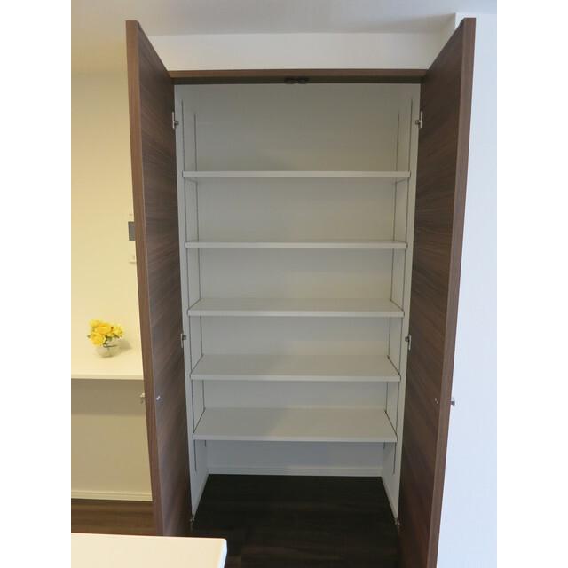 ビィ・フォルマ尾久（602） 部屋画像
