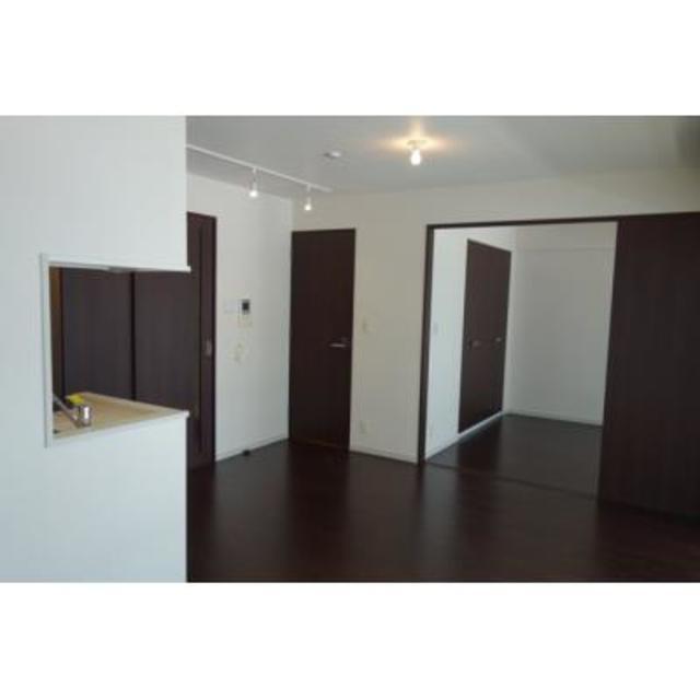 パークキューブ西ヶ原ステージ（414） 部屋画像