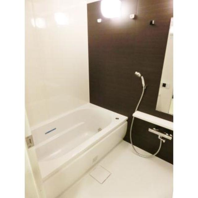 パークアクシス駒込ＨＩＬＬＴＯＰ（402） 部屋画像