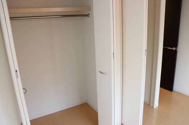 プチトリアノン（202） 部屋画像