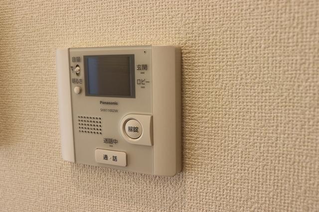 プチトリアノン（202） 部屋画像