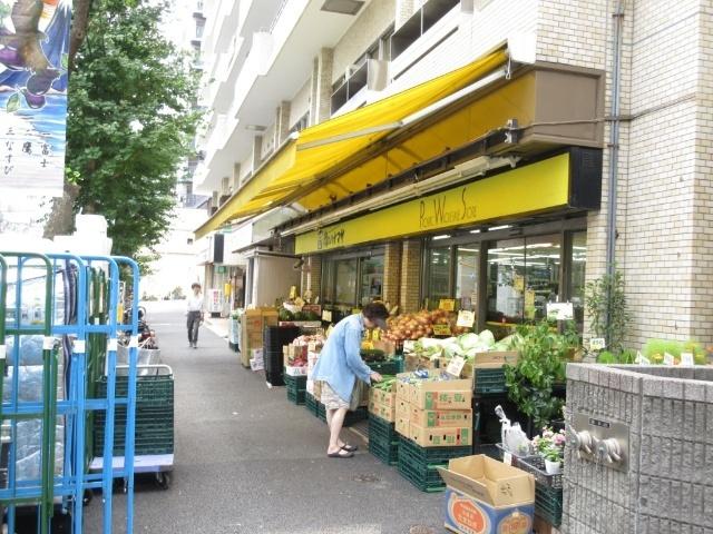 Hanamasa　Plus＋動坂店：124m