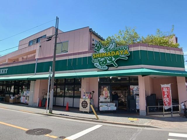 スーパーシマダヤ：506m
