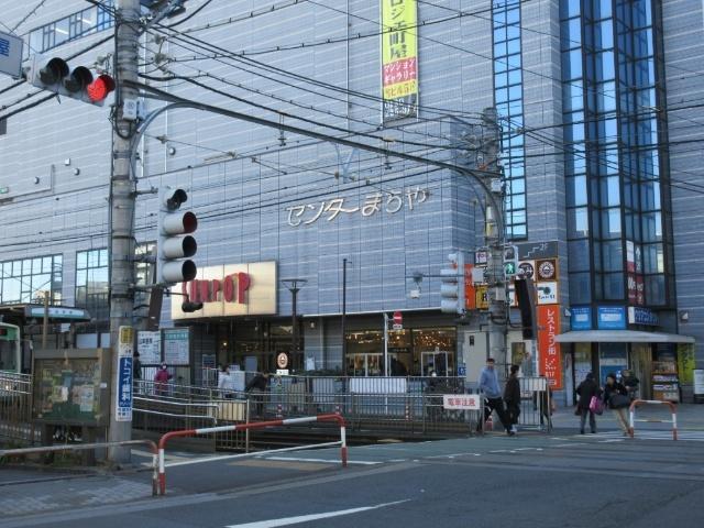 サンポップマチヤ：361m