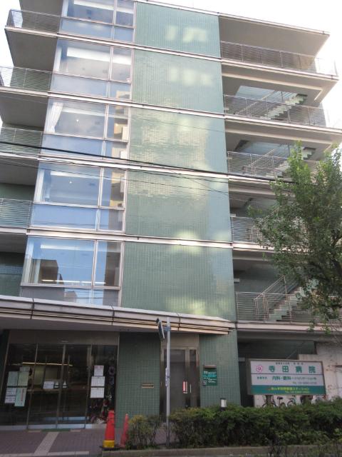 医療法人社団杏和会寺田病院：322m
