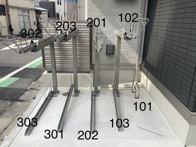 グラナーデ南千住（101） 物件画像